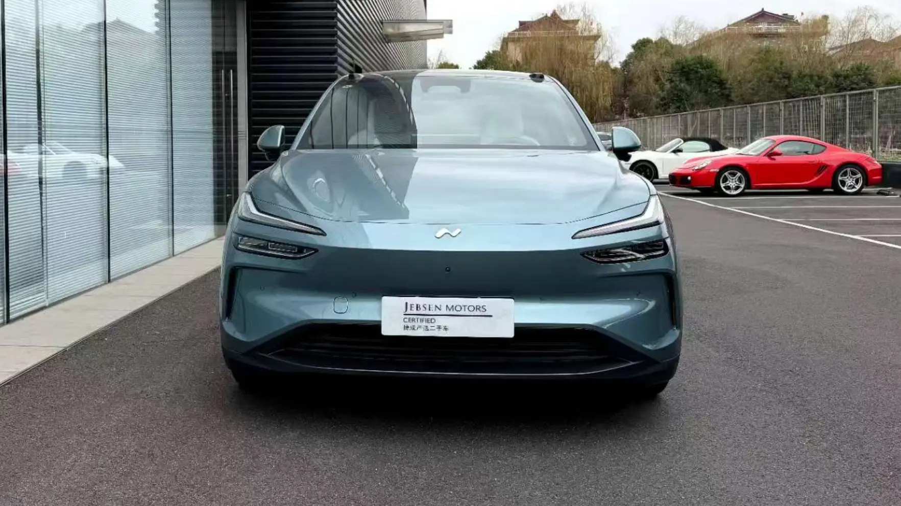 Ledao L60  из Китая