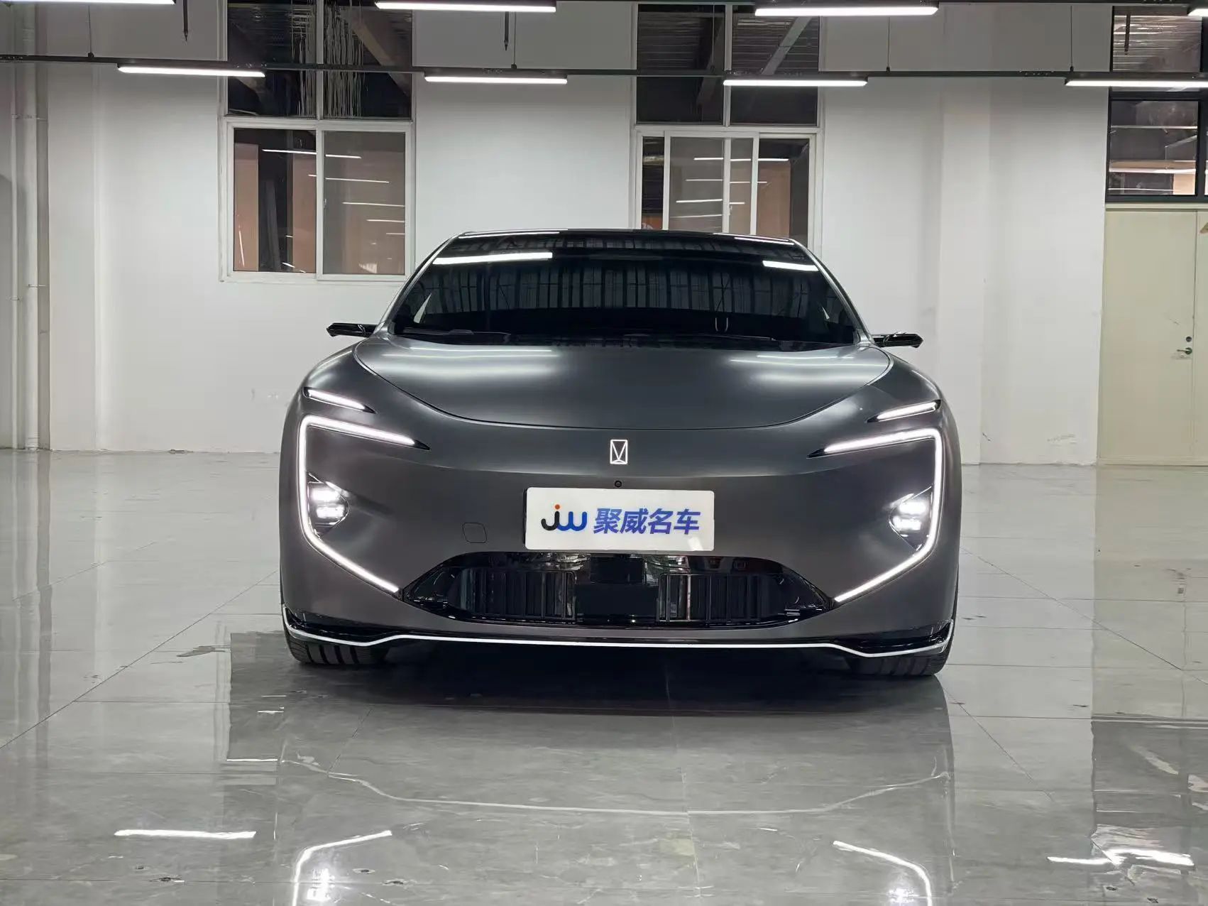 AVATR 12  из Китая