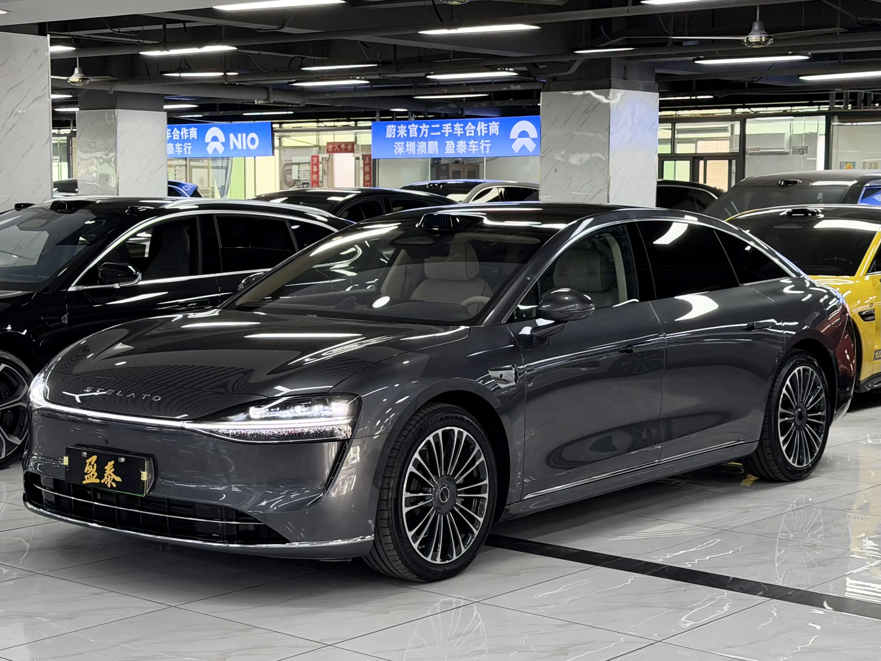 Enjoy the world Enjoy S9  из Китая