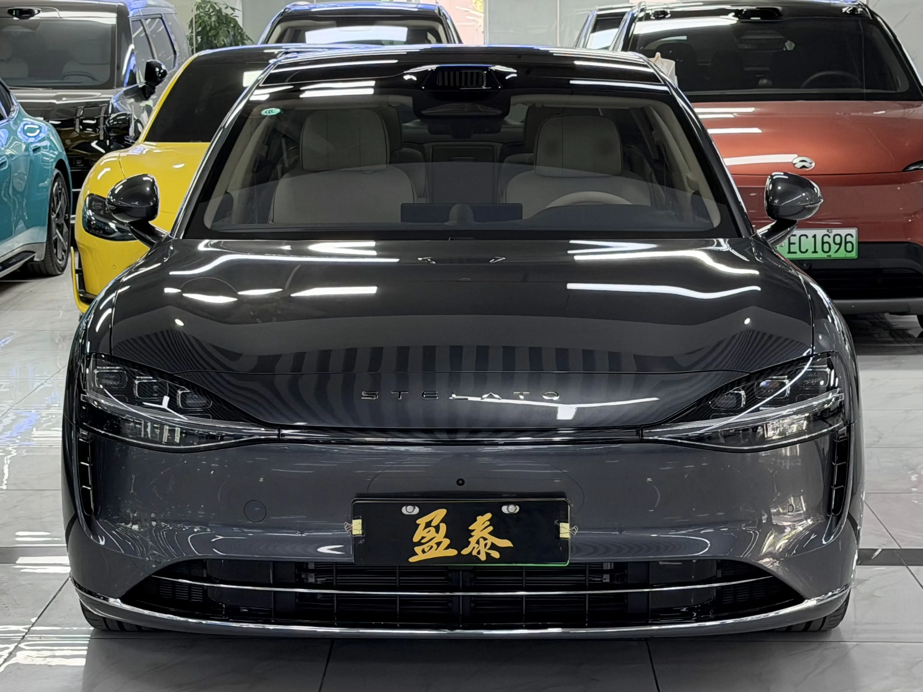 Enjoy the world Enjoy S9  из Китая