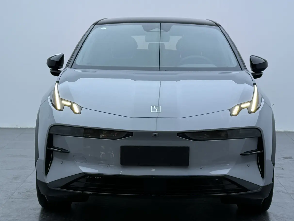 ZEEKR X  из Китая