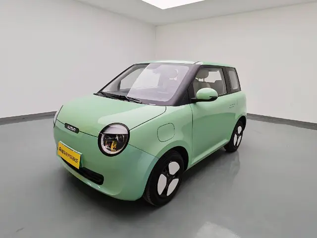 Changan Lumin  из Китая