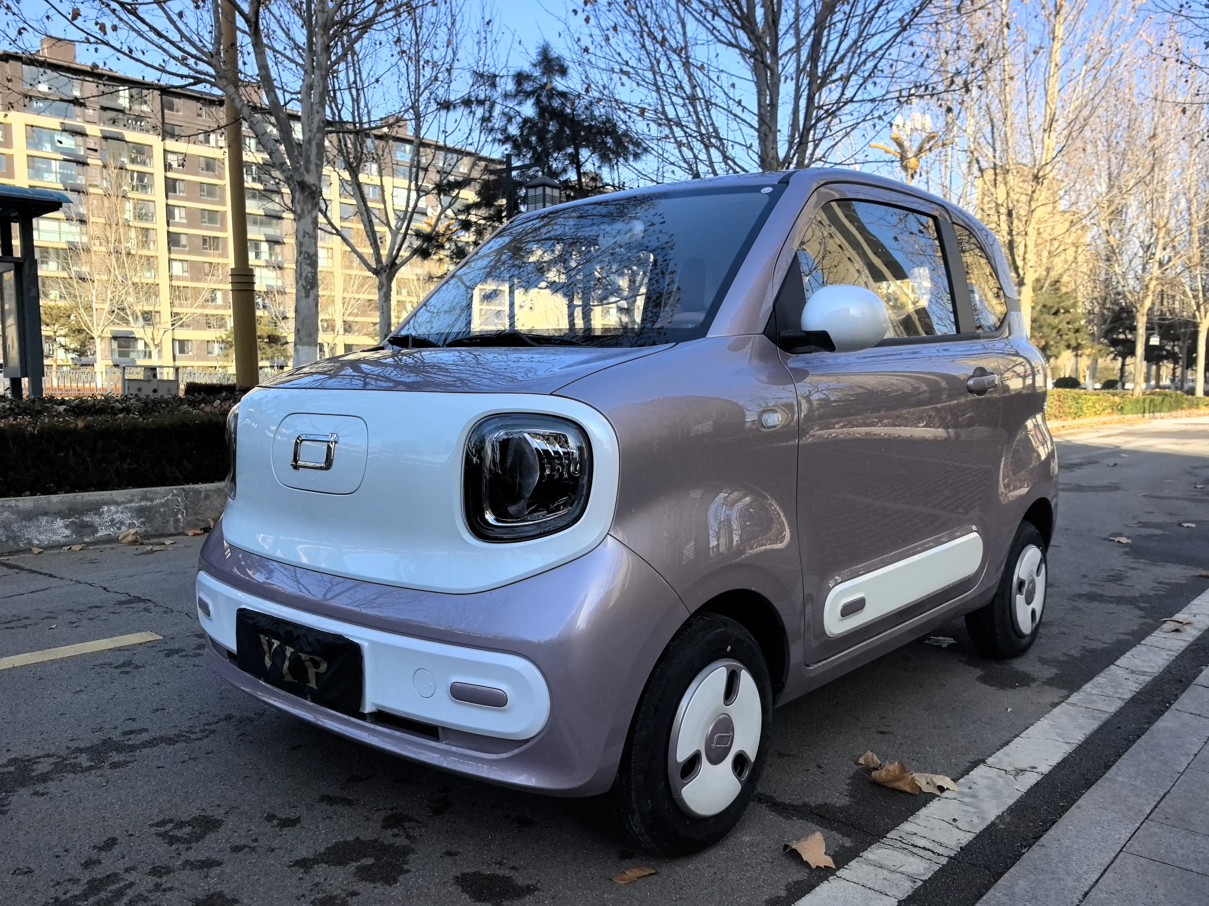 FAW Galloping Pony  из Китая