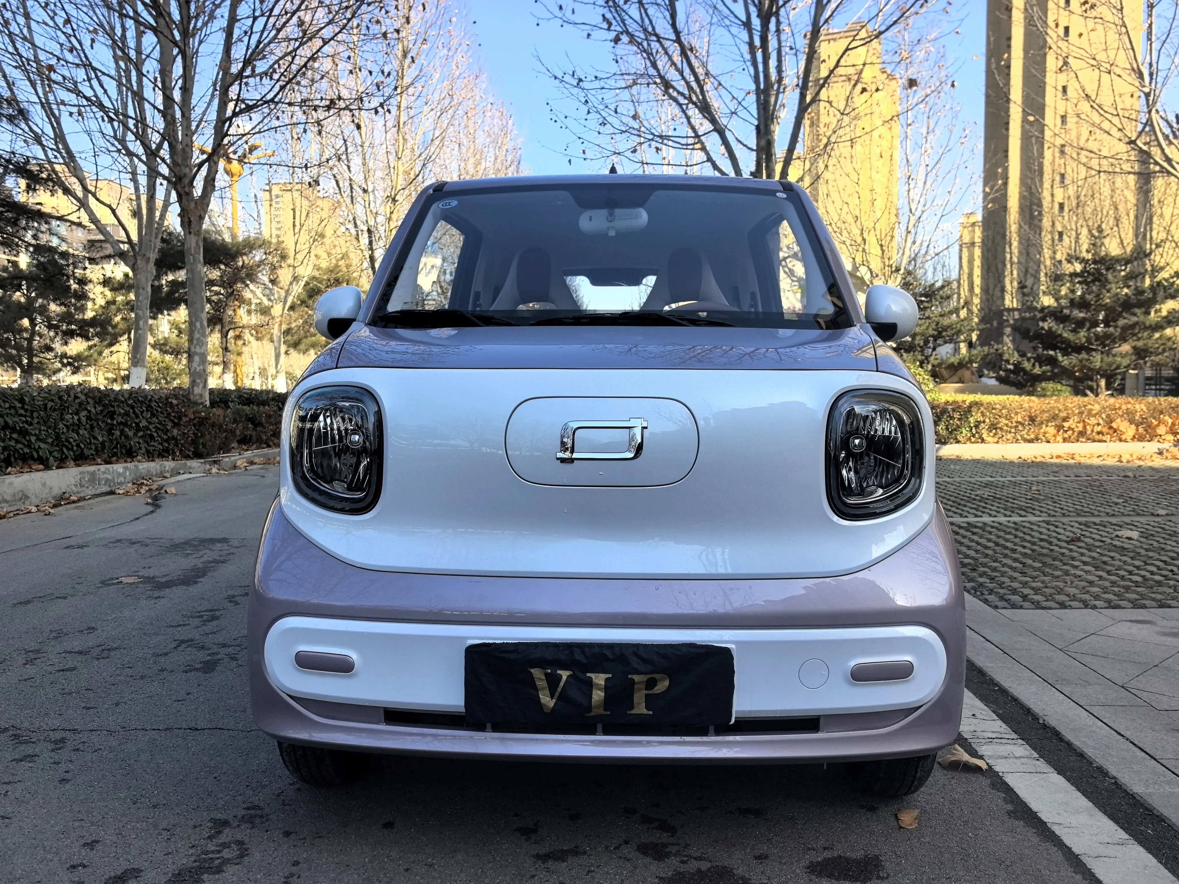 FAW Galloping Pony  из Китая