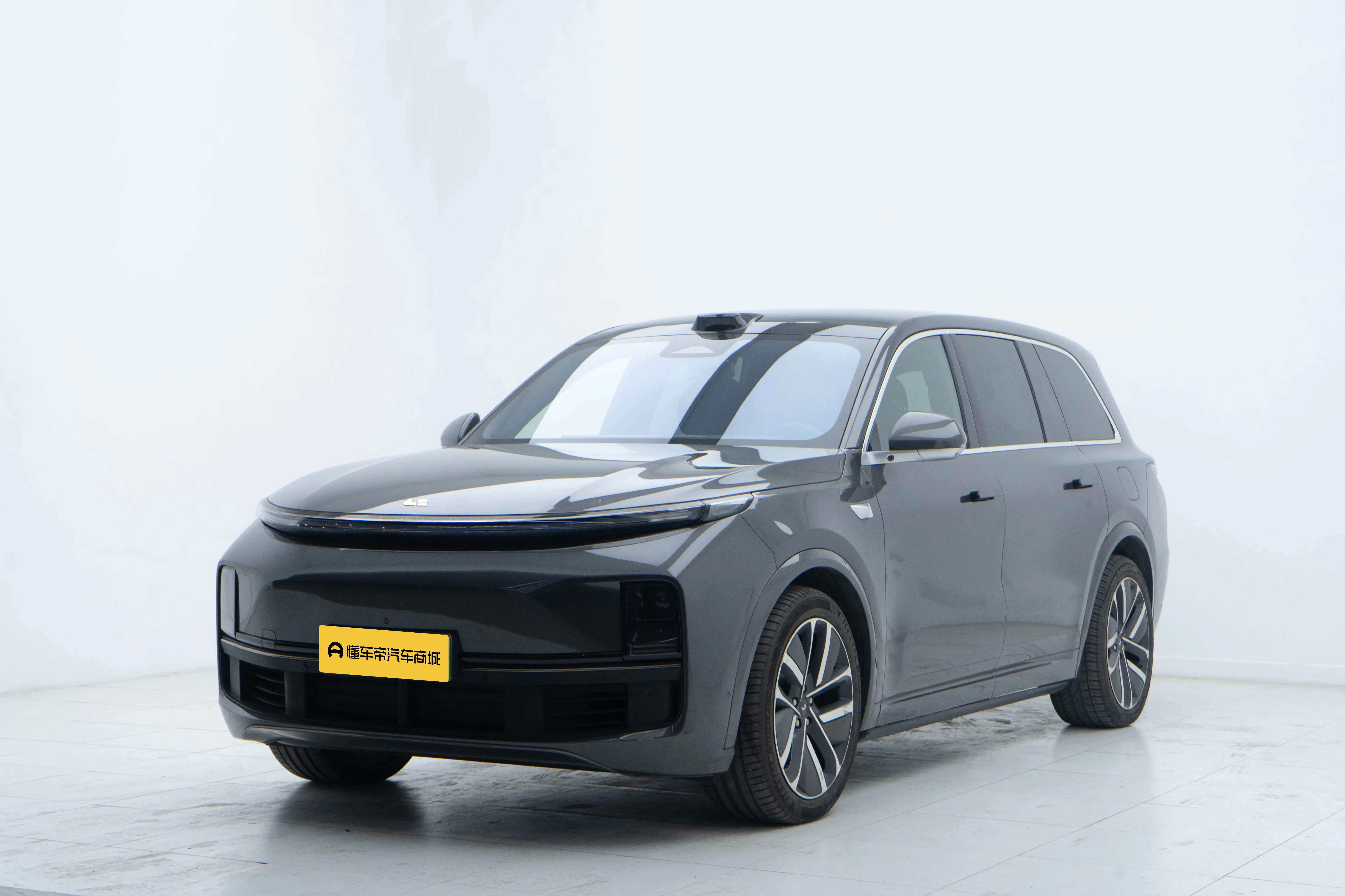 Lixiang L9