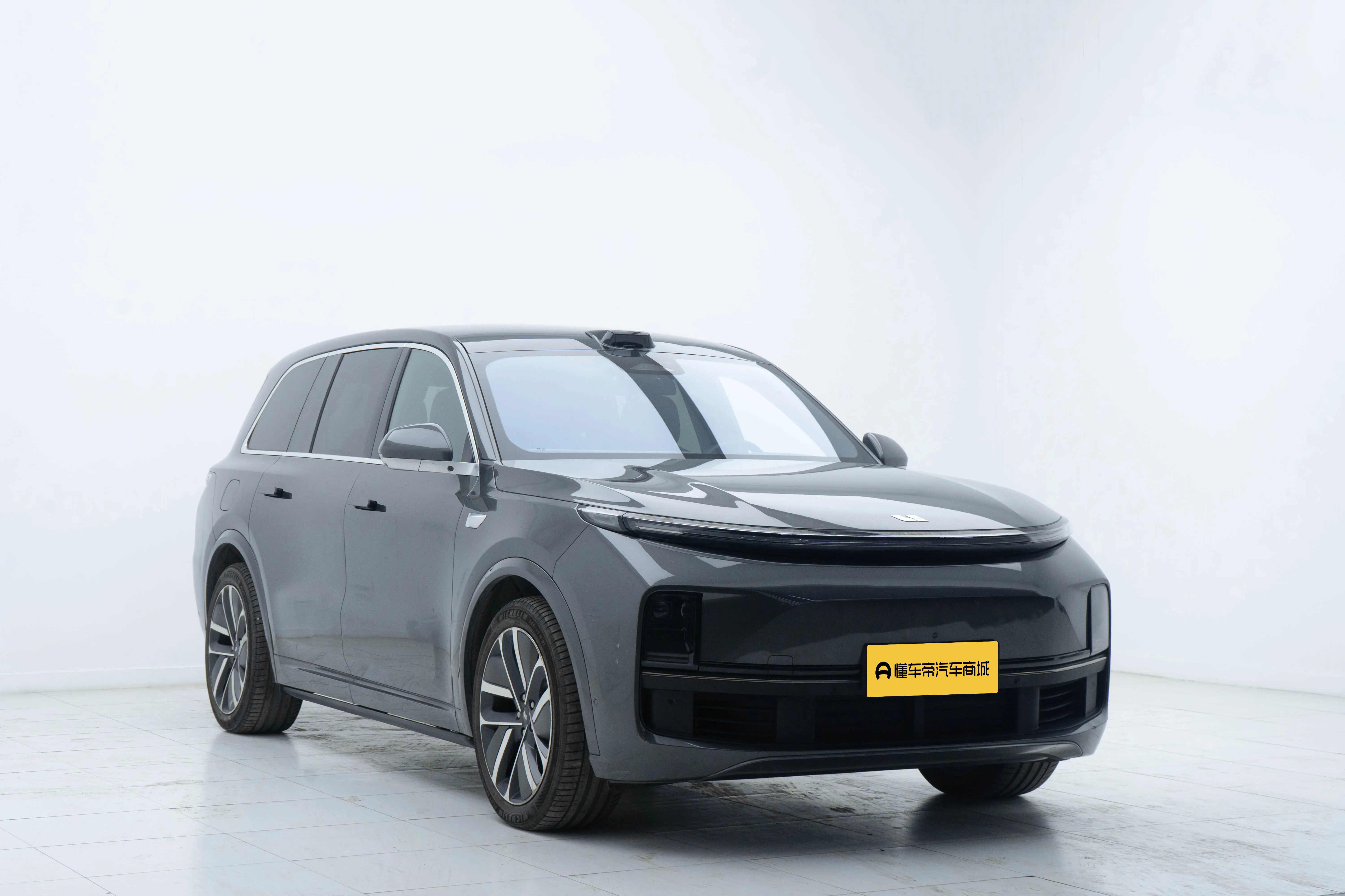 Lixiang L9