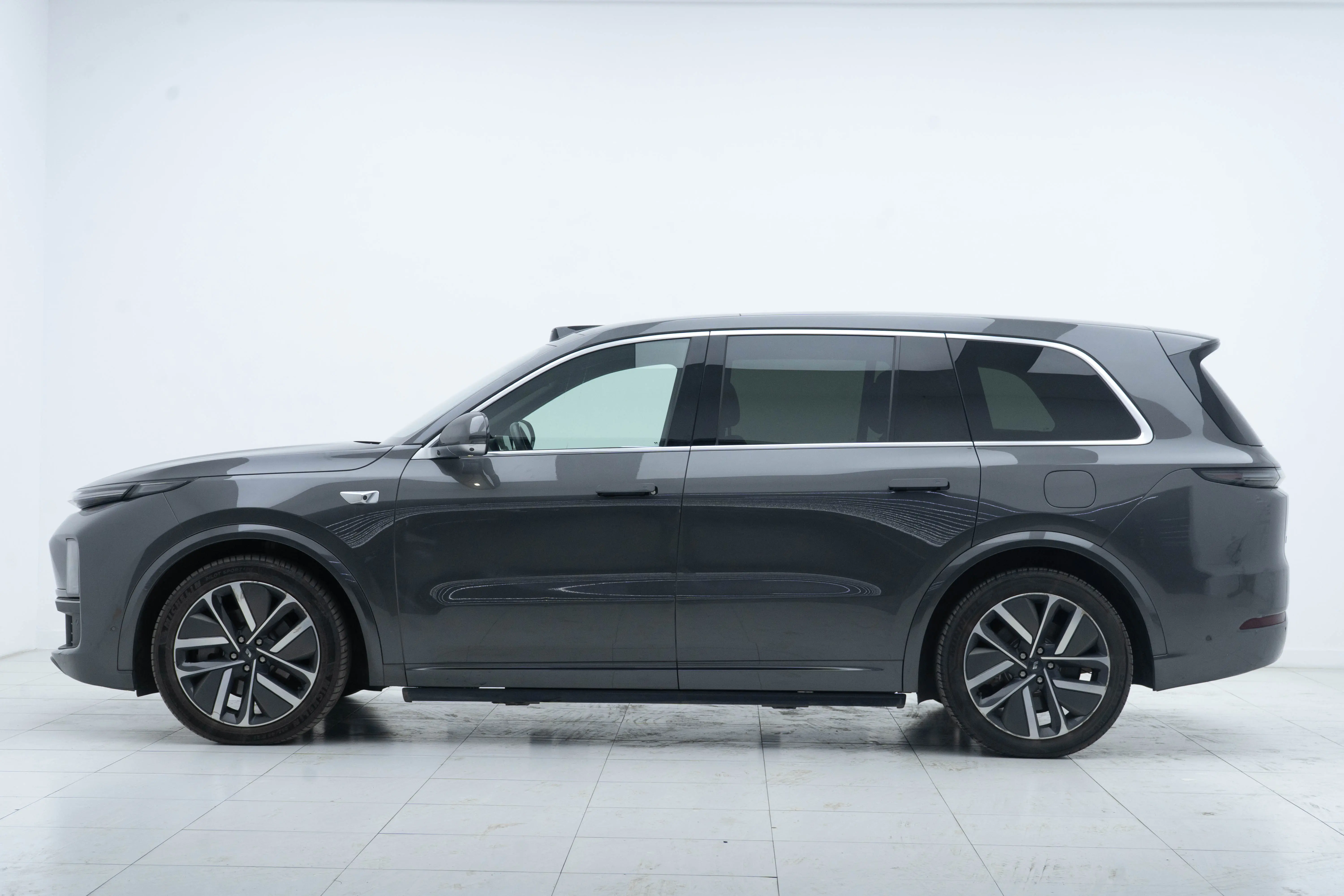 Lixiang L9