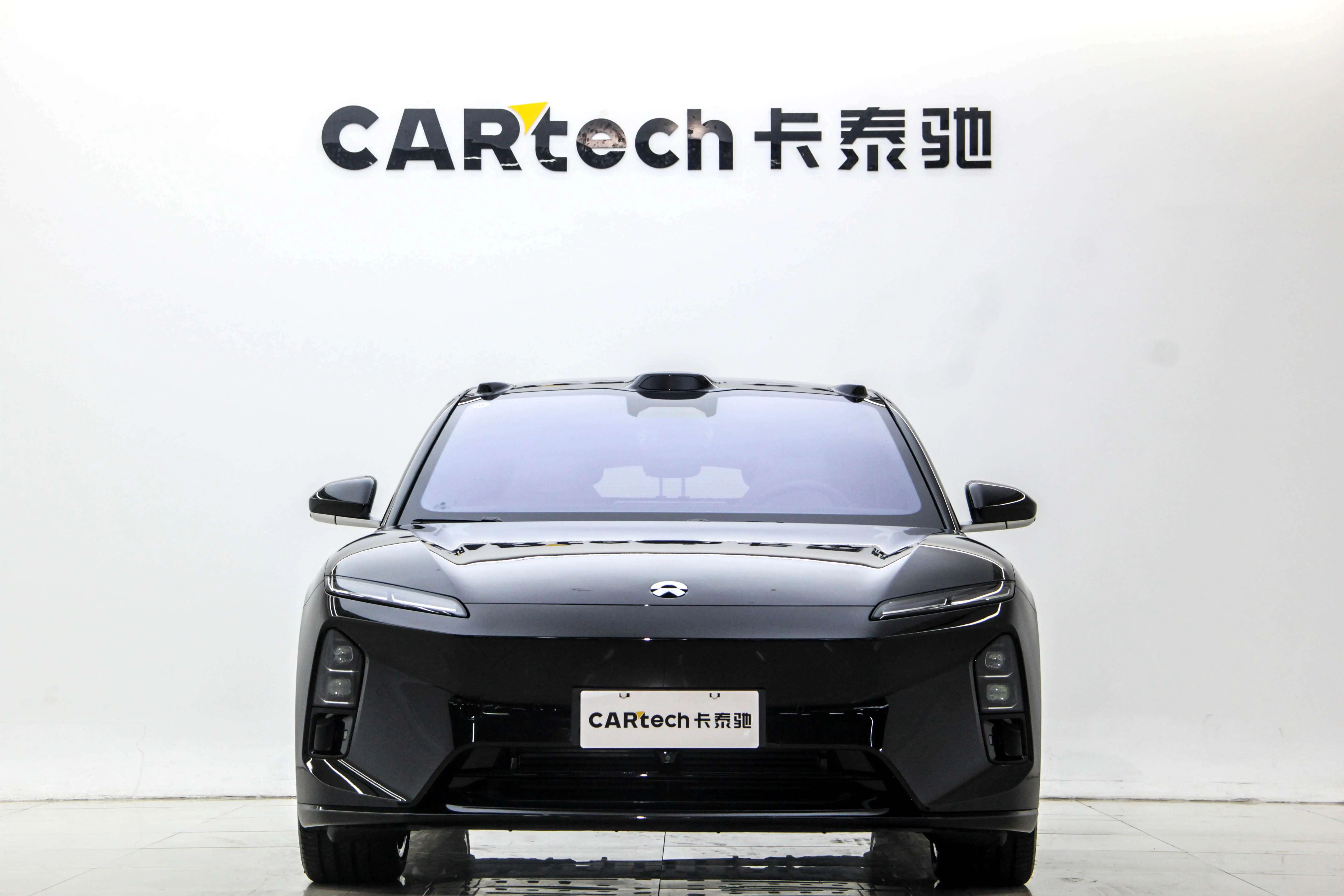 NIO ET5T  из Китая