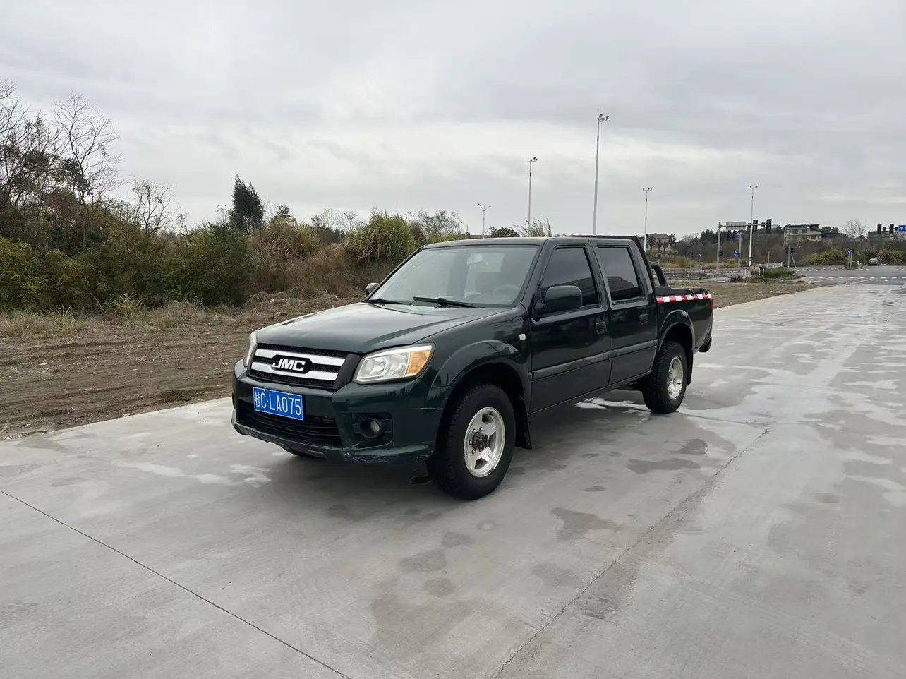 Jiangling Bible  из Китая