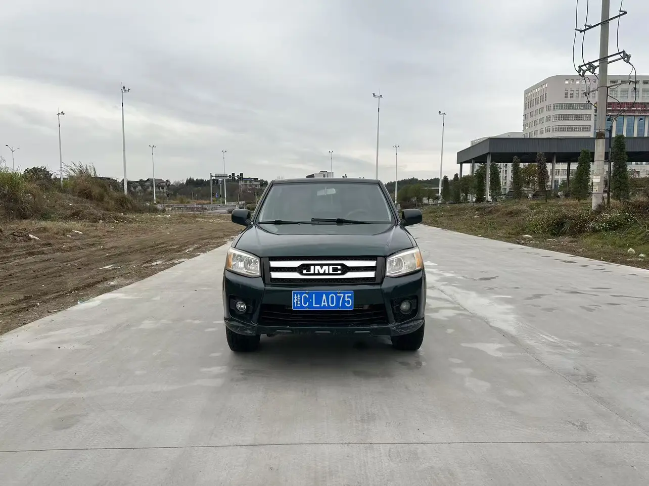 Jiangling Bible  из Китая