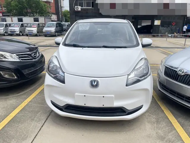 Oshan Benben E-Star  из Китая