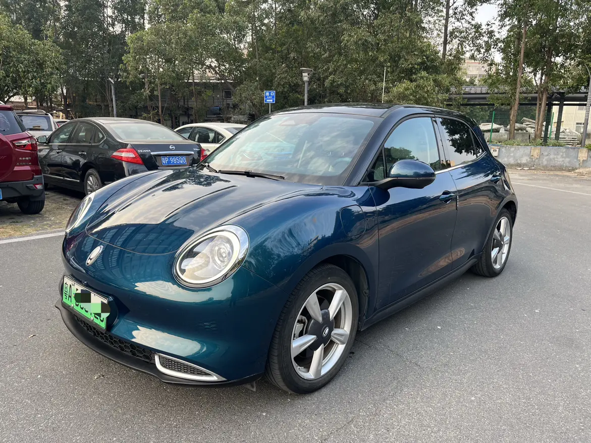 ORA Euler good cat  из Китая