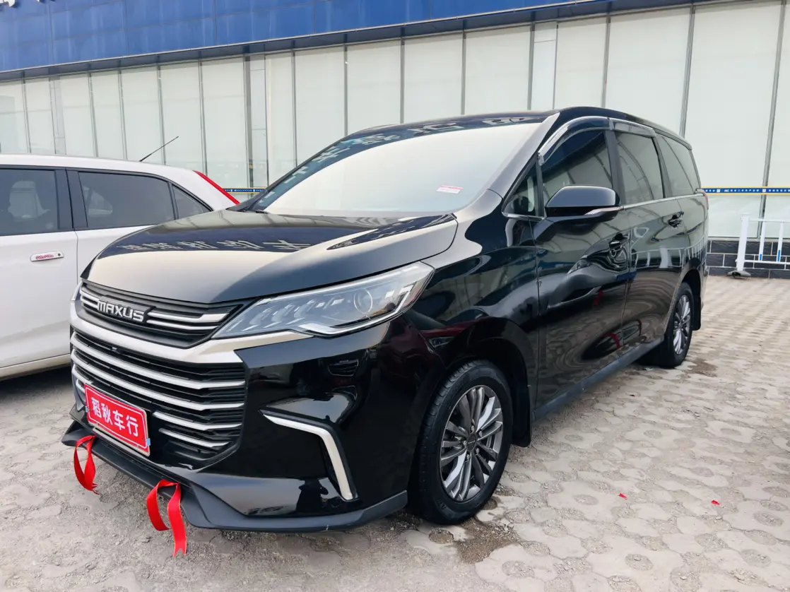 Datong Maxus G50  из Китая