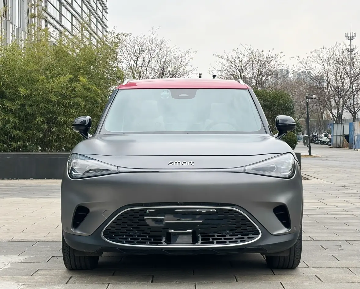 Smart elf #1  из Китая