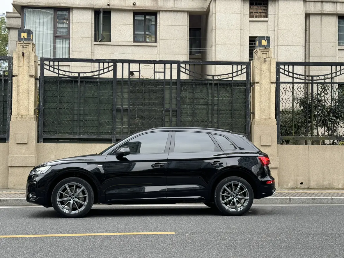 Audi Q5L