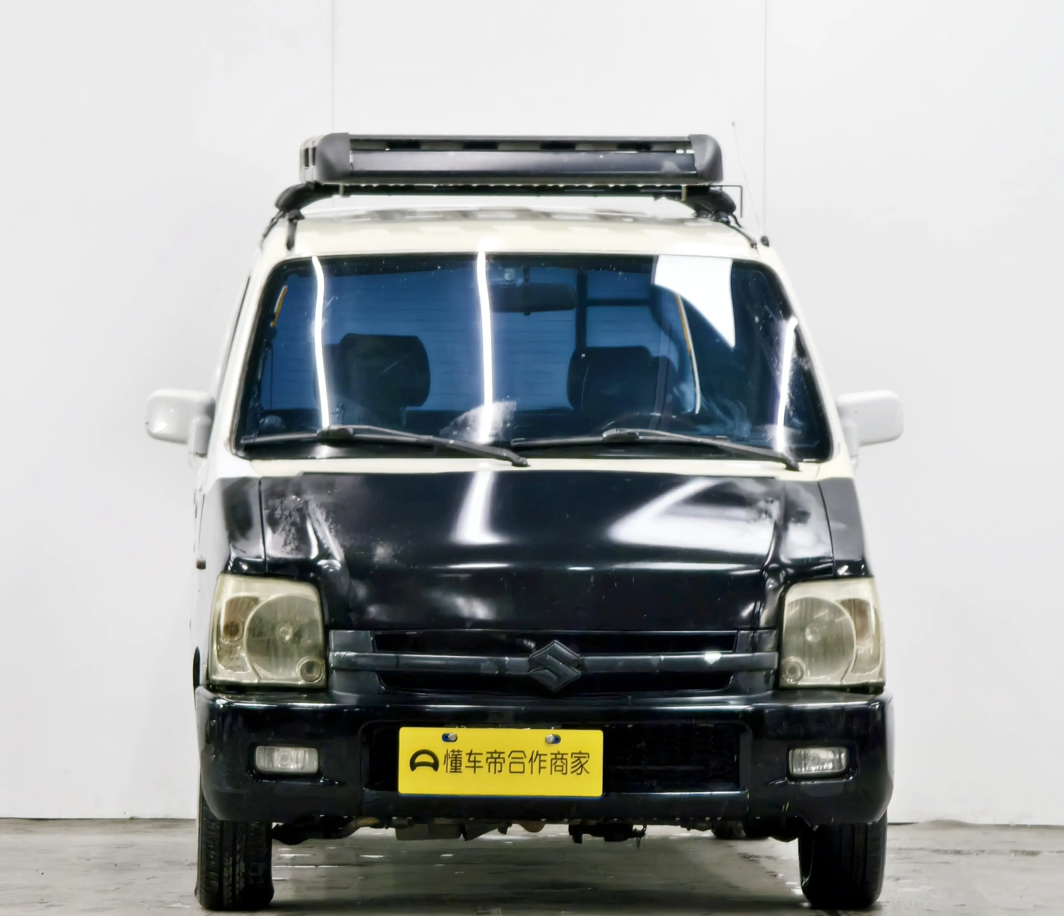 Suzuki Big Dipper  из Китая