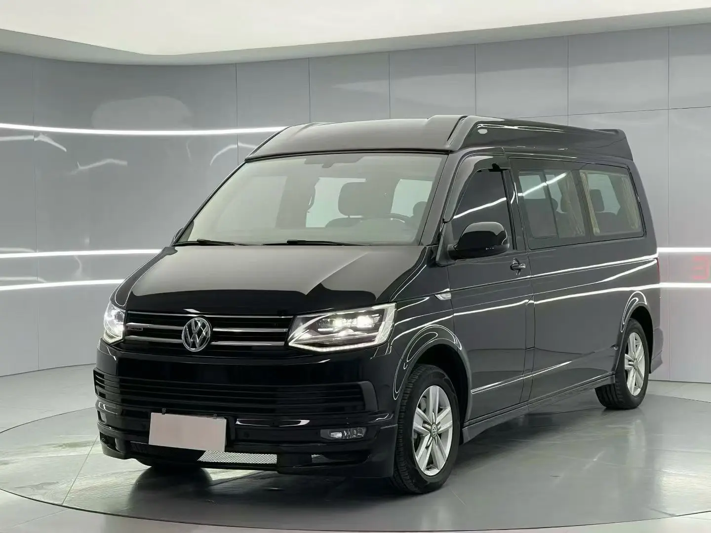 Volkswagen Kailuwei  из Китая