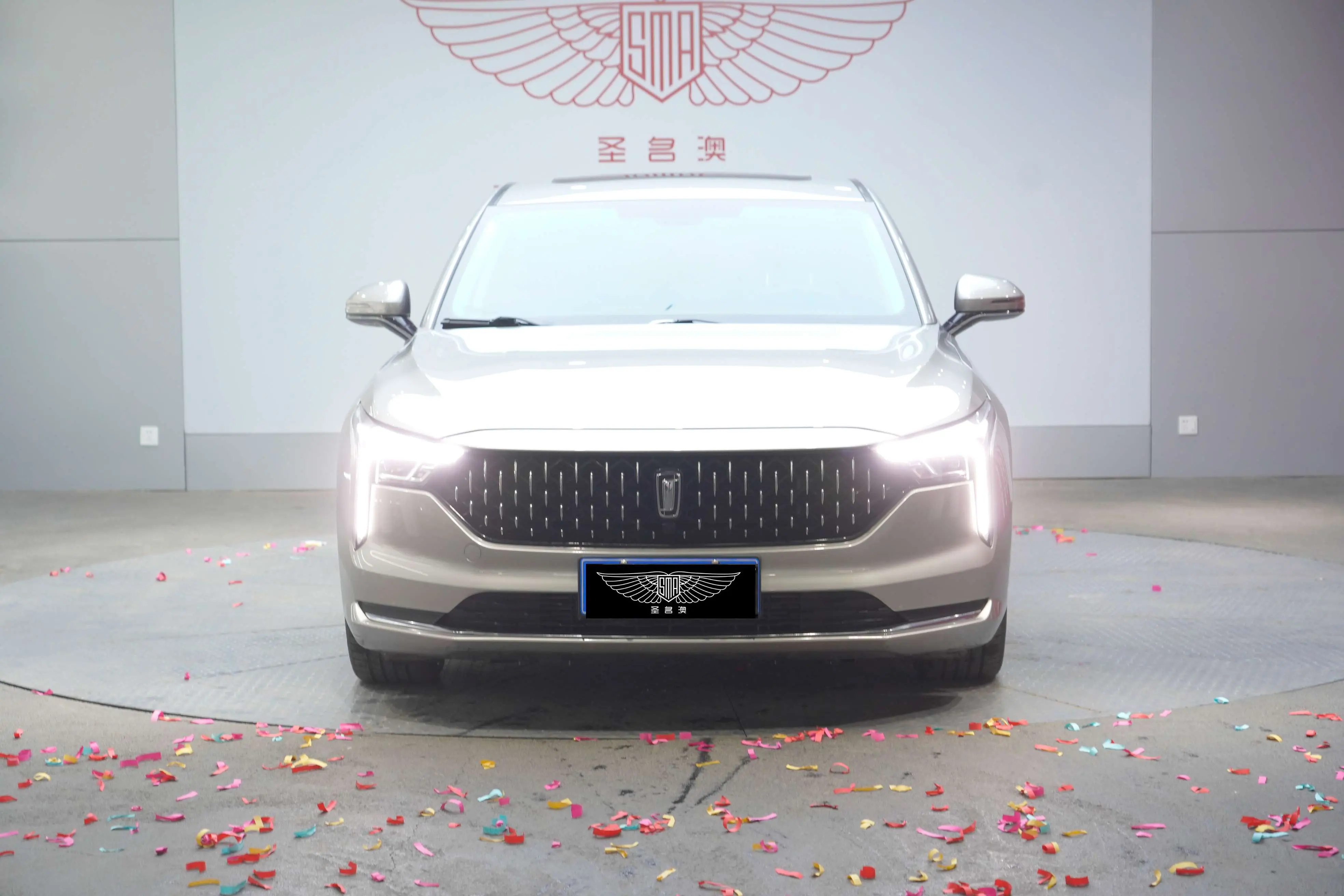 FAW Bestune B70 (Besturn B70)  из Китая