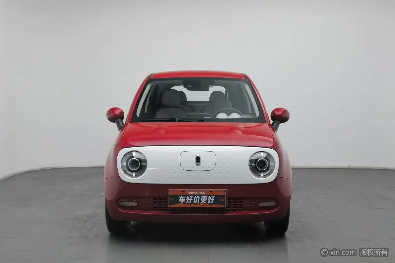 ORA Euler black cat  из Китая