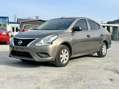 Nissan Sunlight