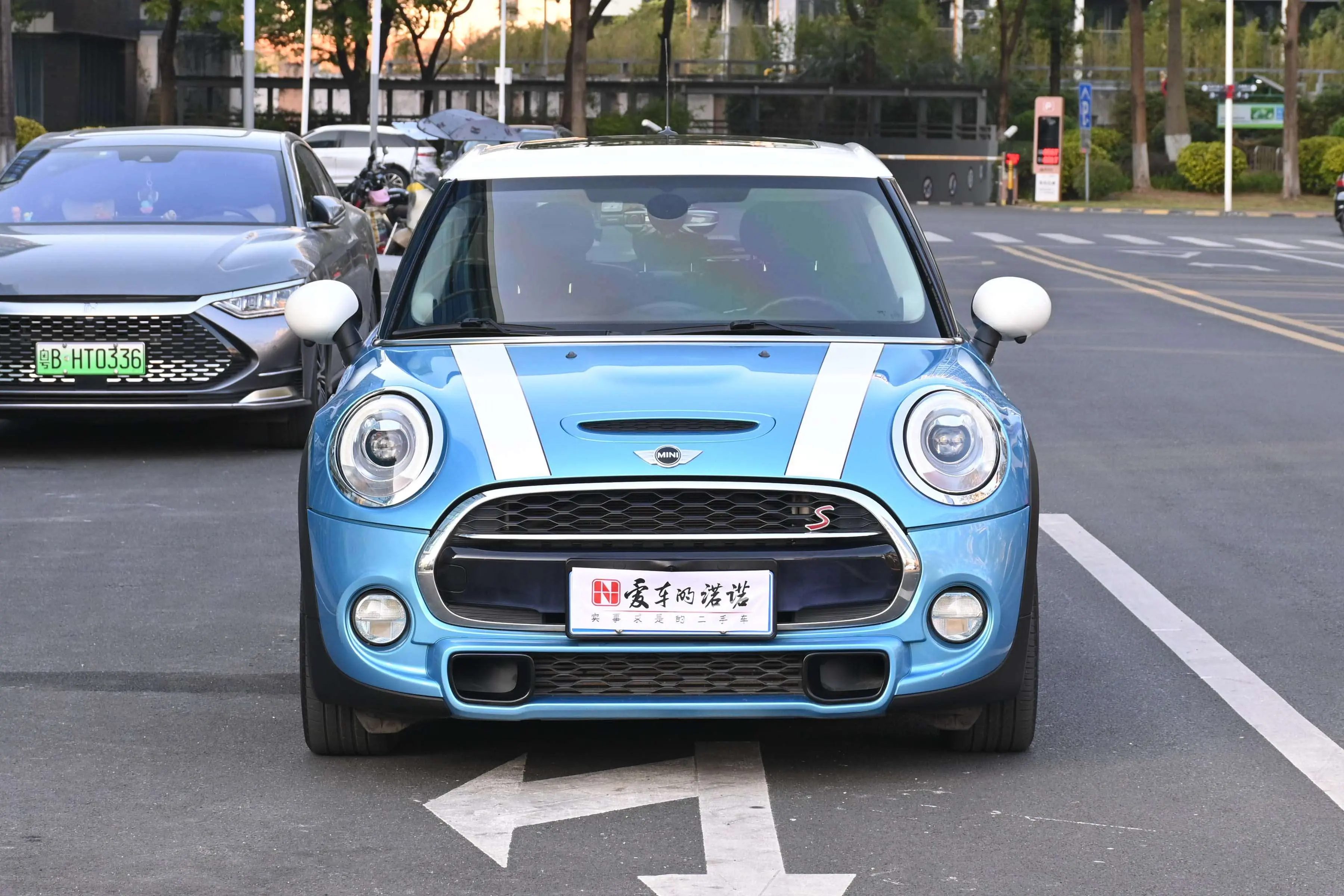 MINI MINI  из Китая