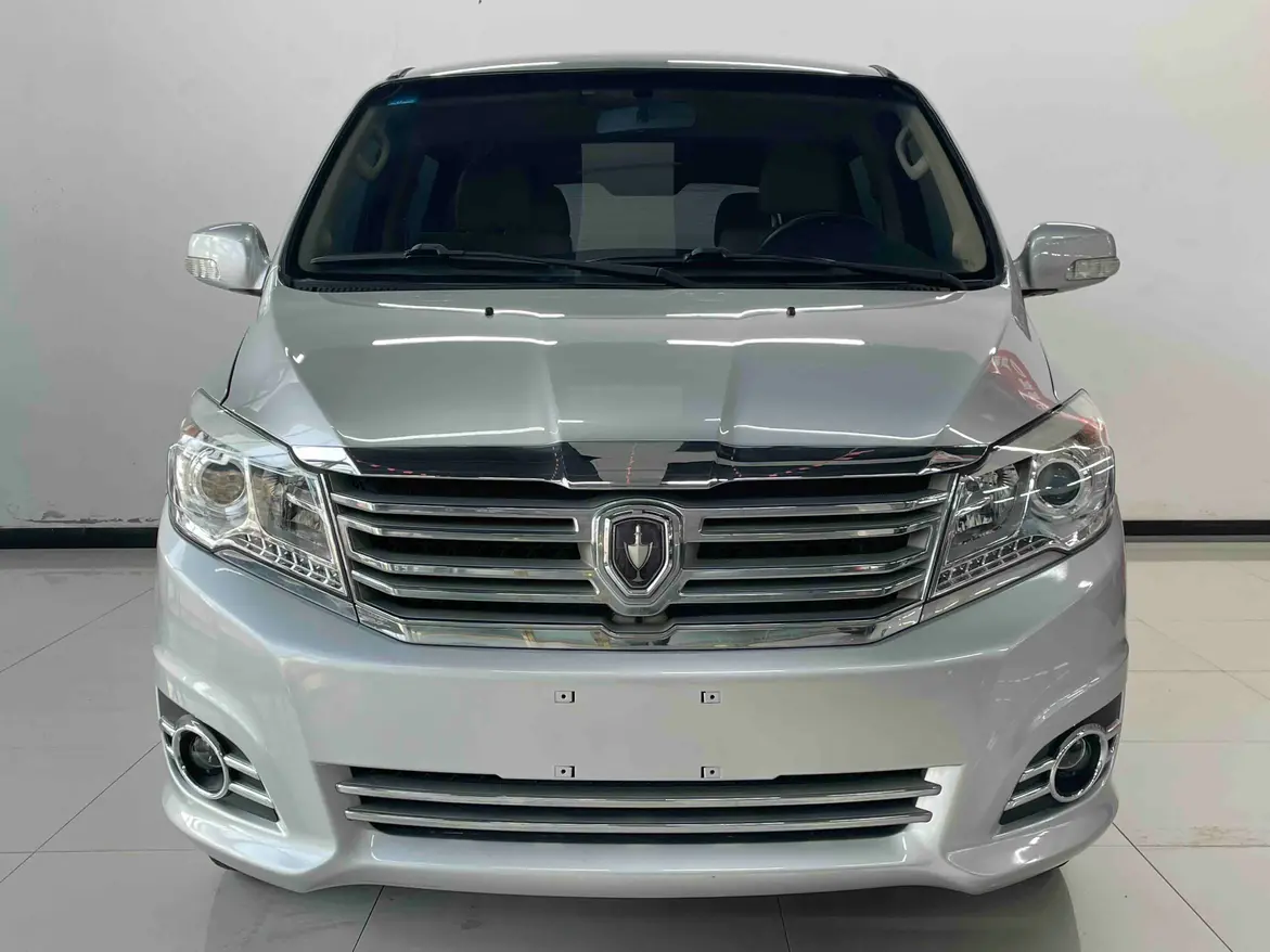 Golden cup Grace  из Китая