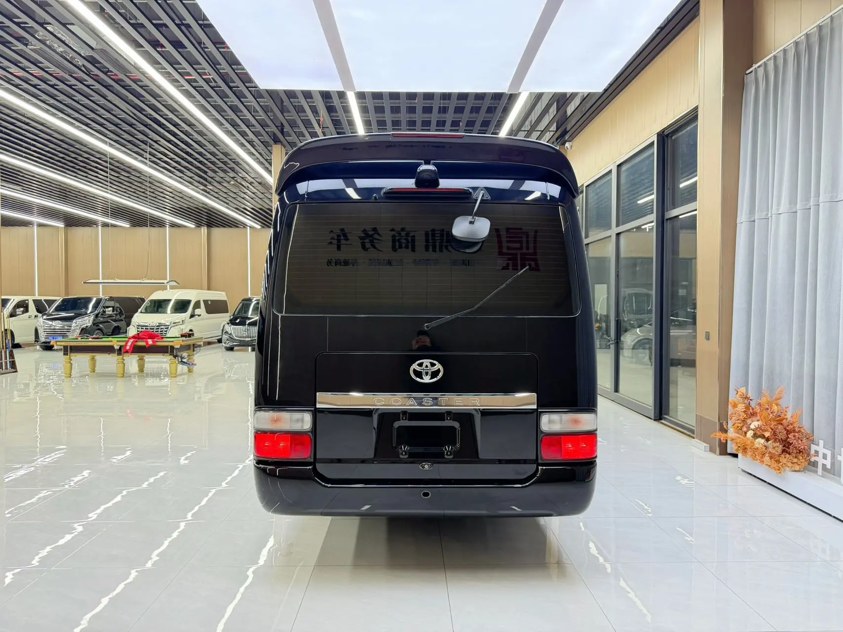 Toyota Costa