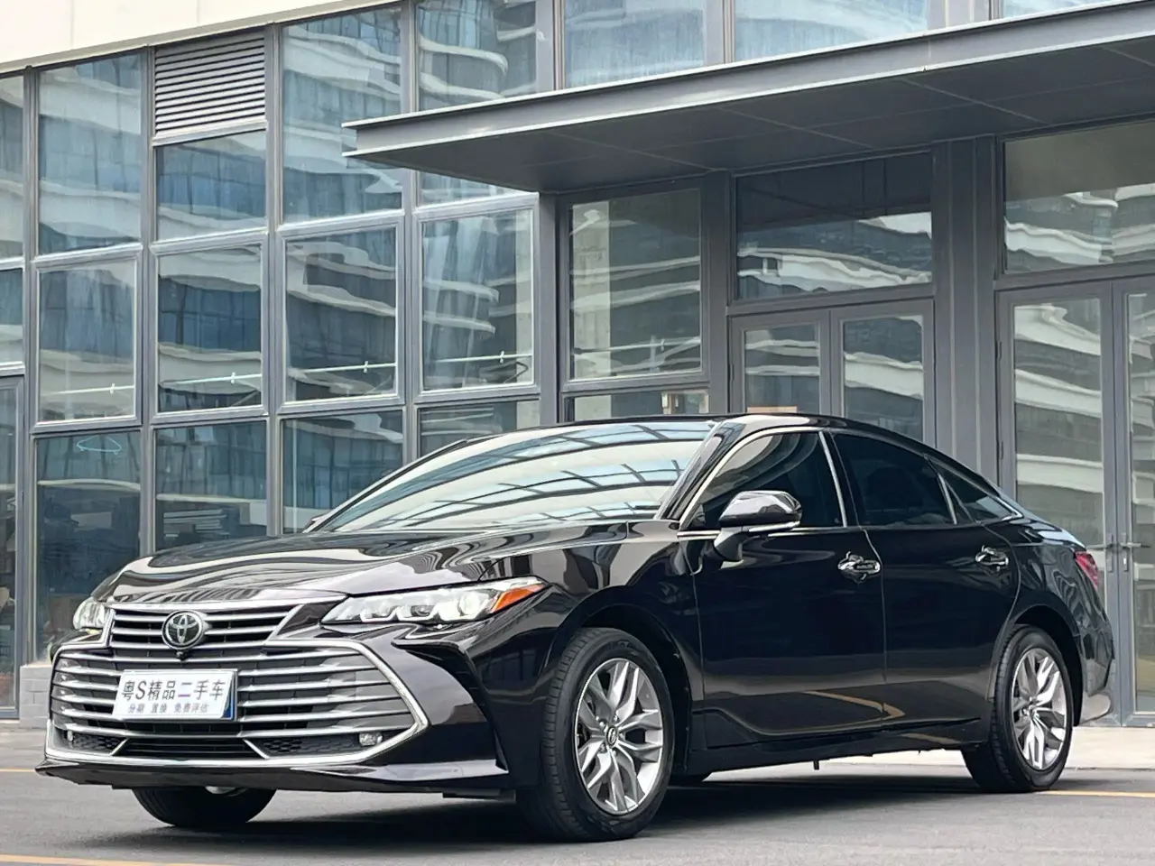 Toyota Avalon
