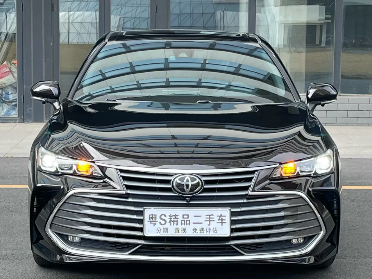 Toyota Avalon