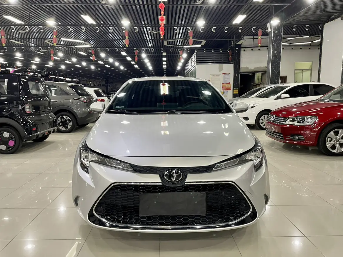 Toyota Levin