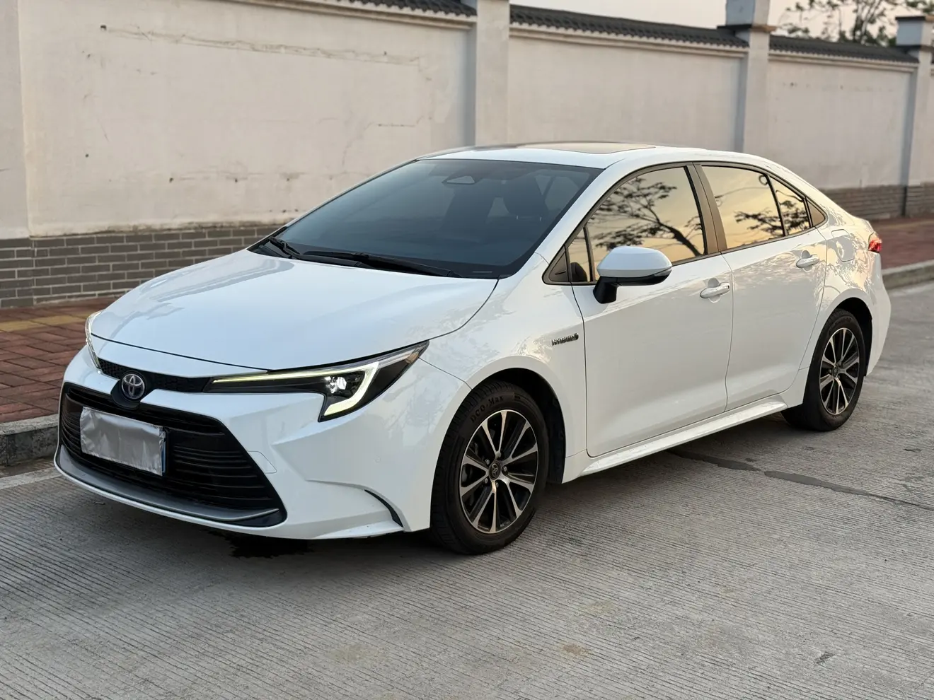 Toyota Levin