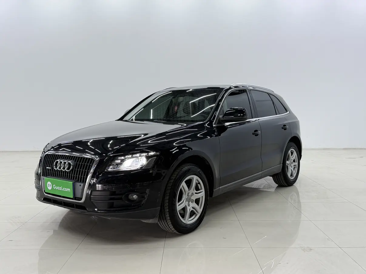 Audi Q5  из Китая