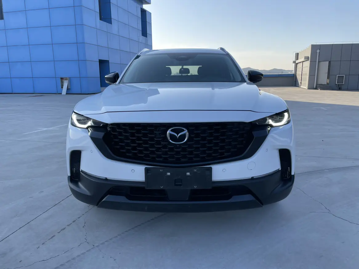 Mazda CX-50 OK