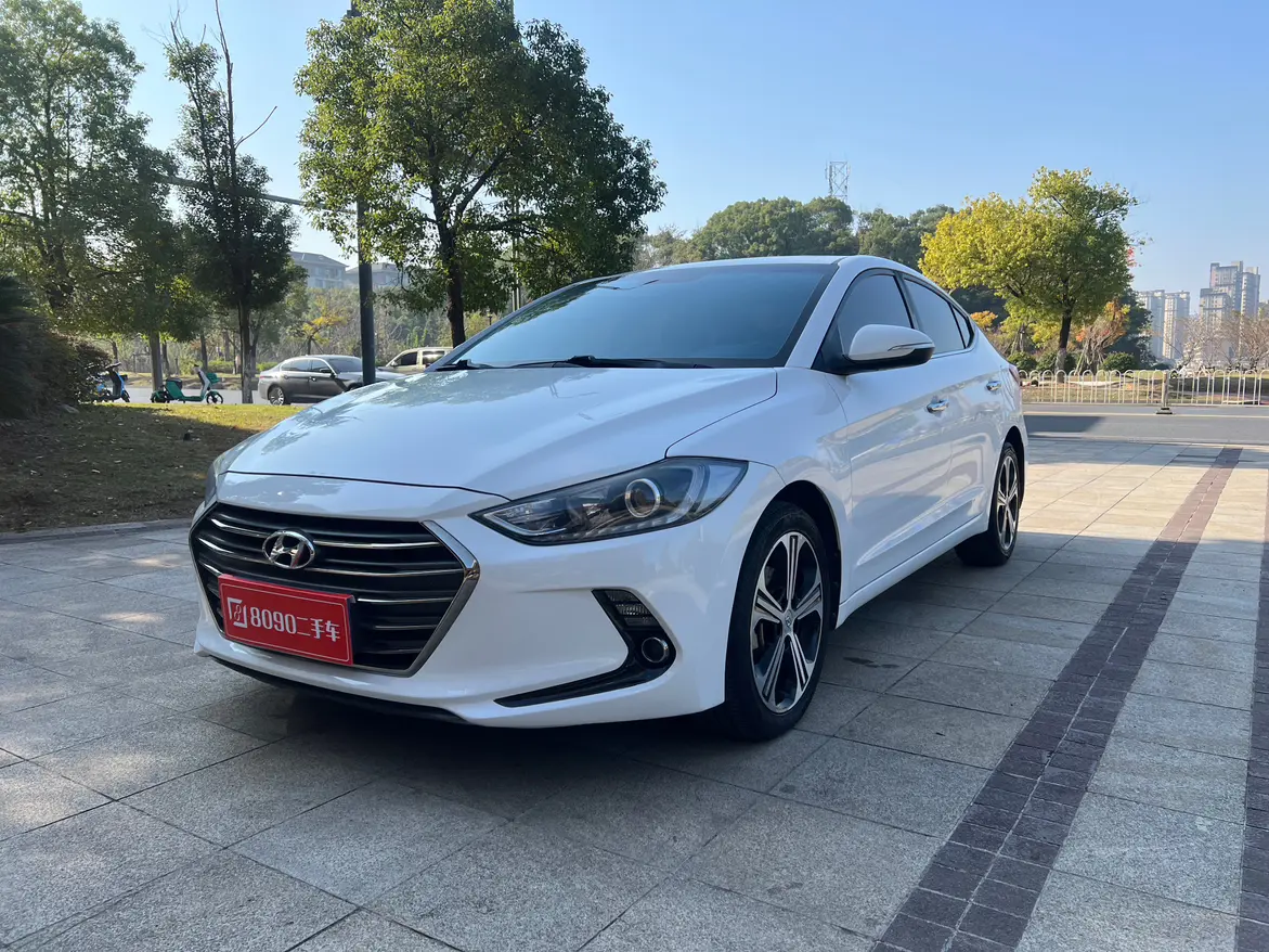 Hyundai Lead  из Китая