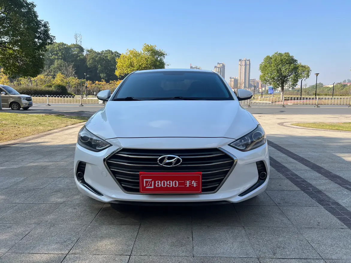 Hyundai Lead  из Китая
