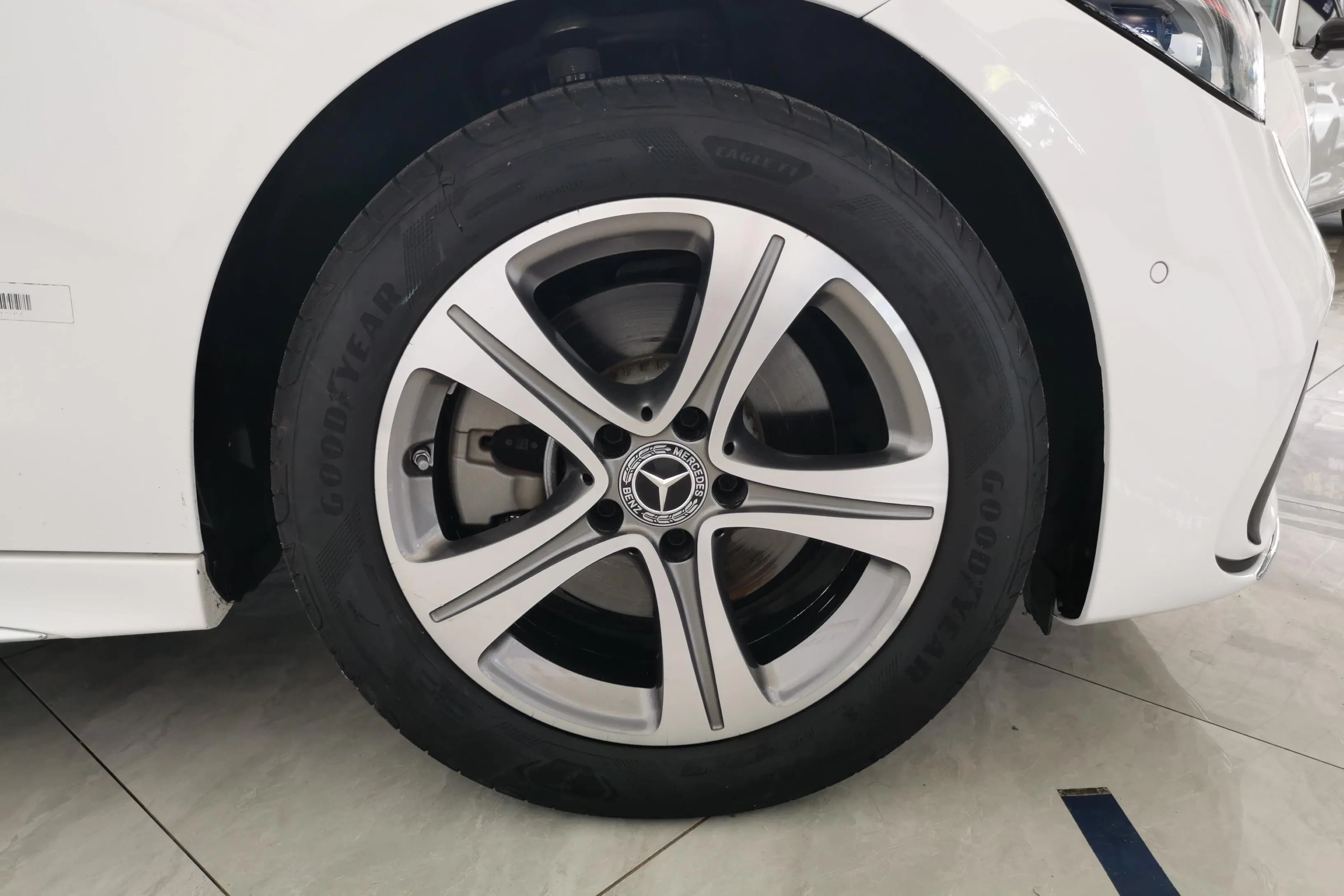 Mercedes-Benz Mercedes Benz C Class  из Китая