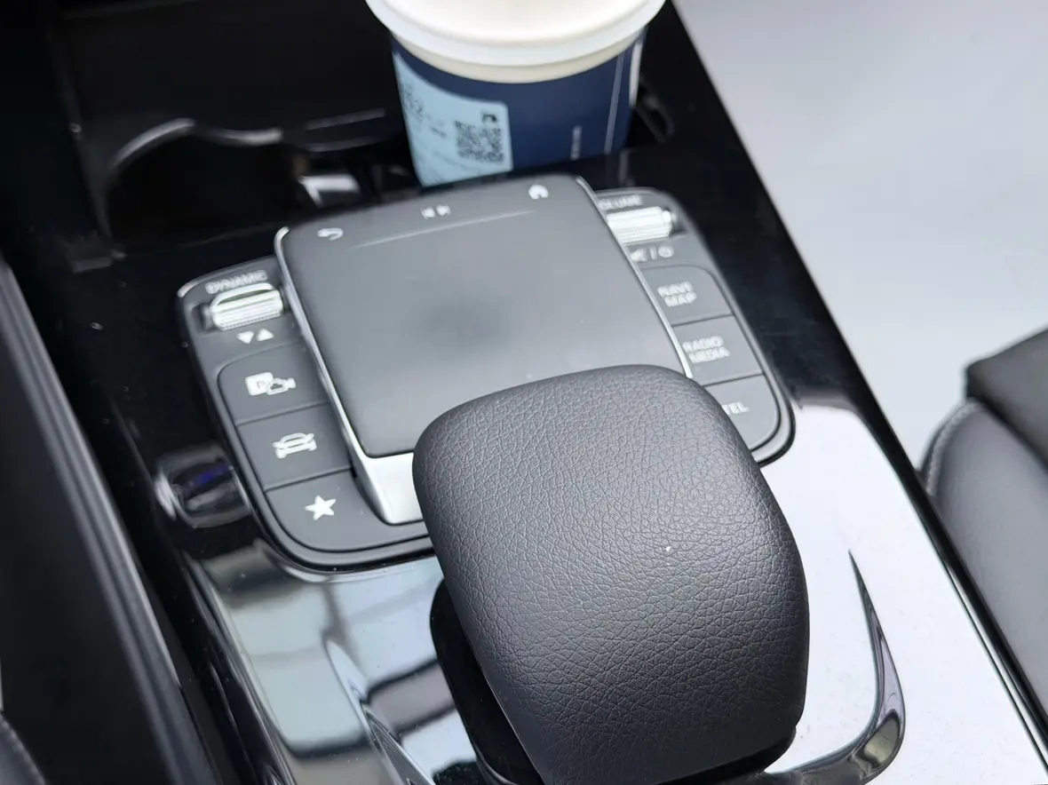 Mercedes-Benz Mercedes Benz A Class  из Китая