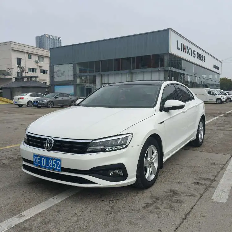 Volkswagen Lamando (Lingdu)  из Китая