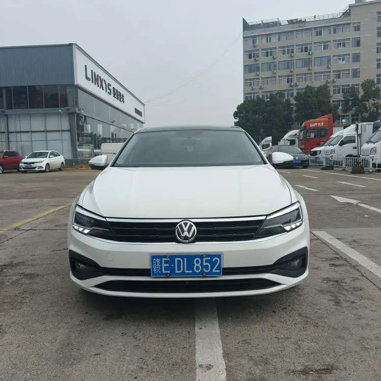 Volkswagen Lamando (Lingdu)  из Китая