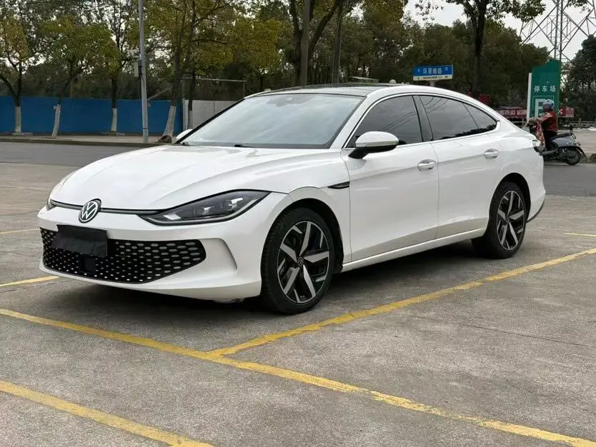 Volkswagen Lamando (Lingdu)  из Китая