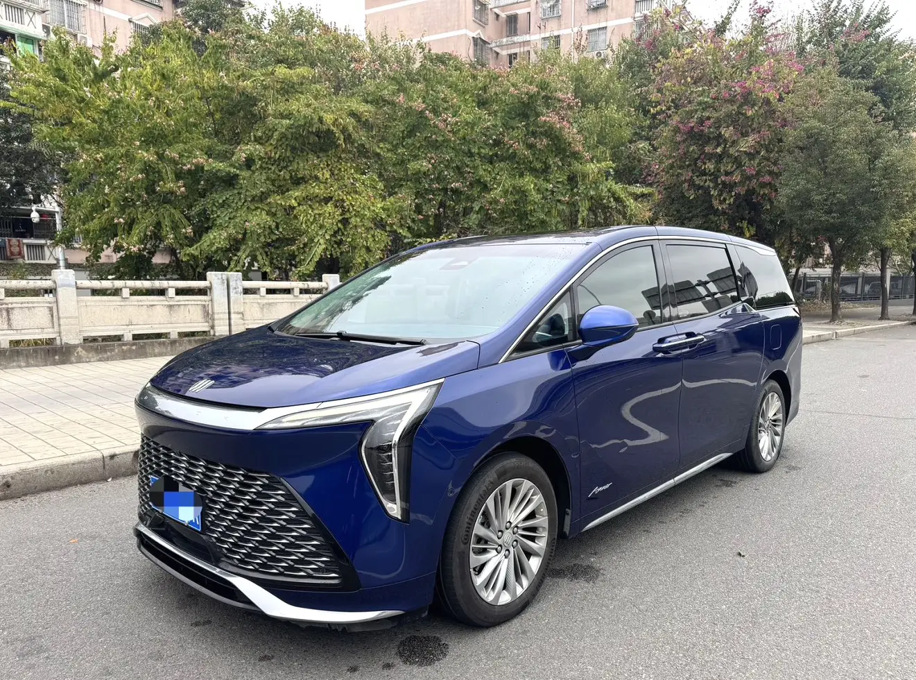 Buick Century  из Китая