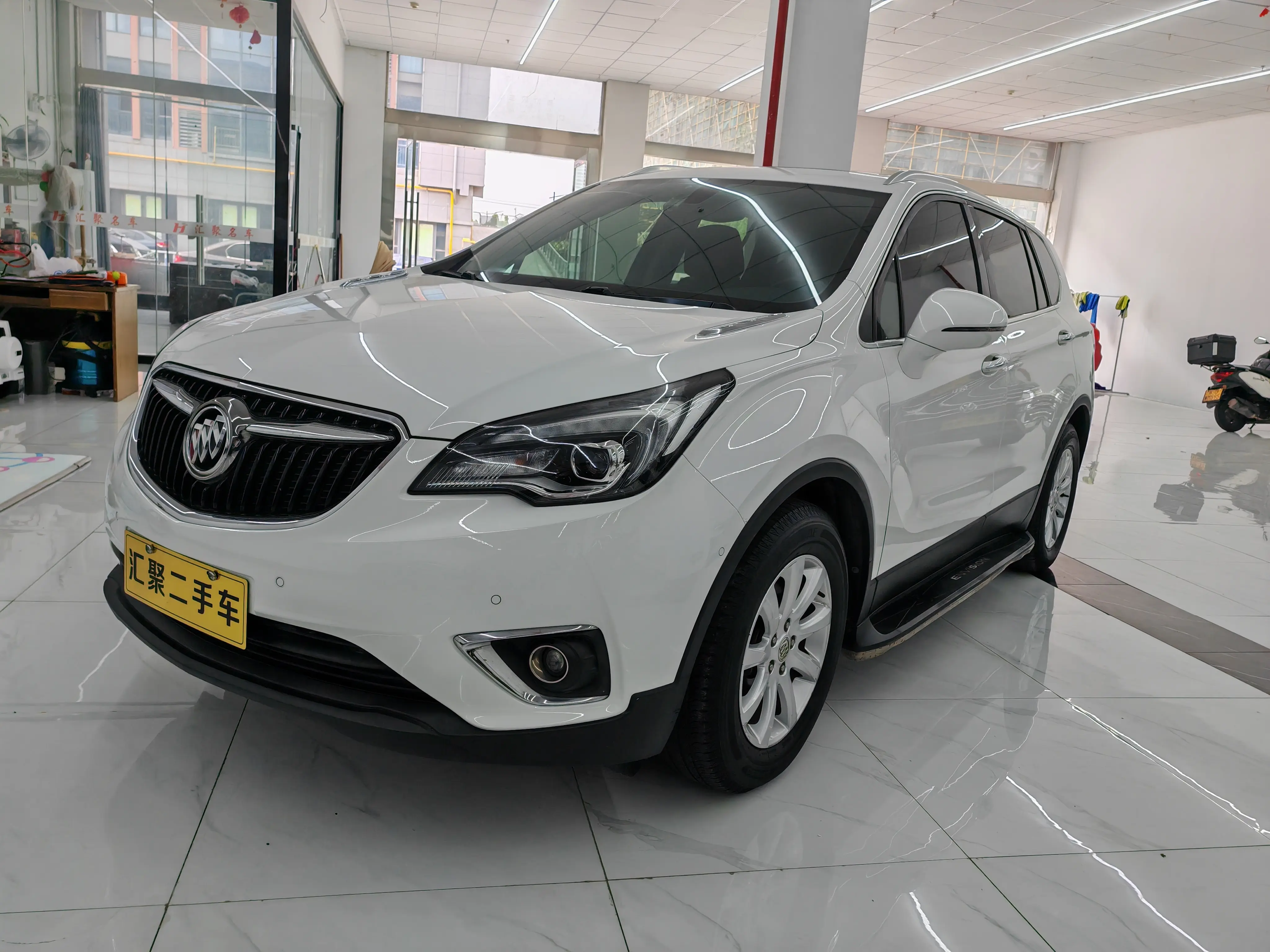 Buick Envision