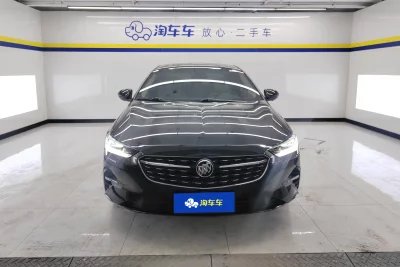 Buick Majesty