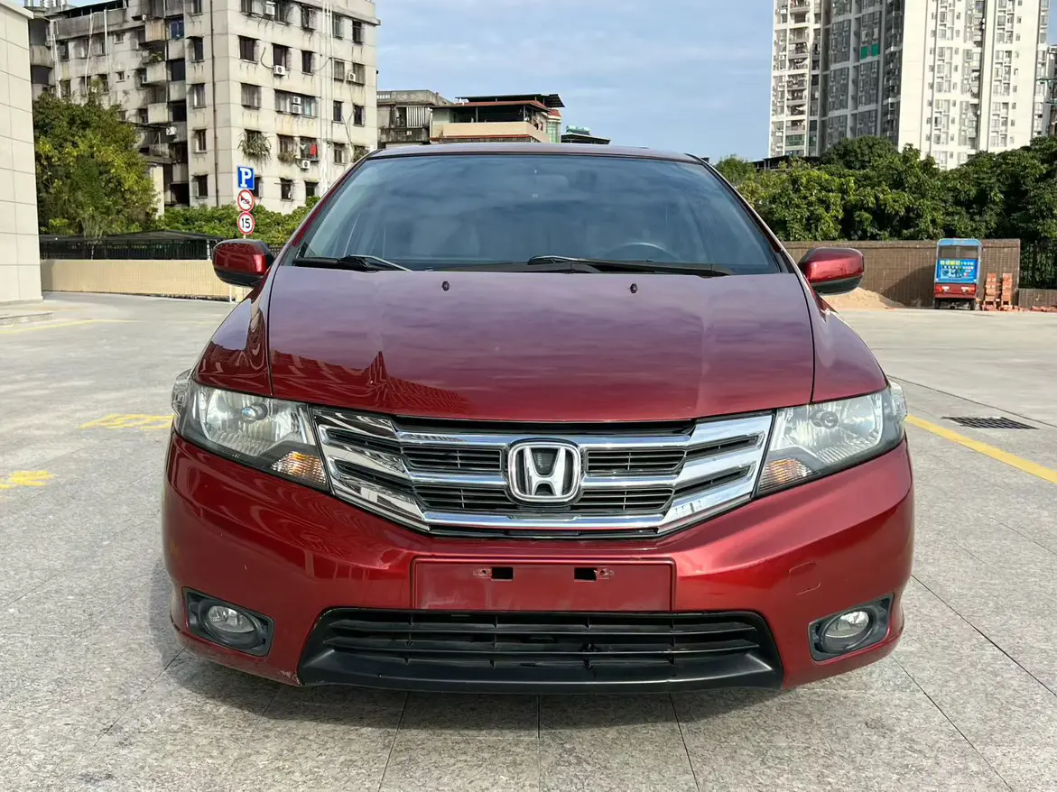 Honda Avant-garde classic  из Китая