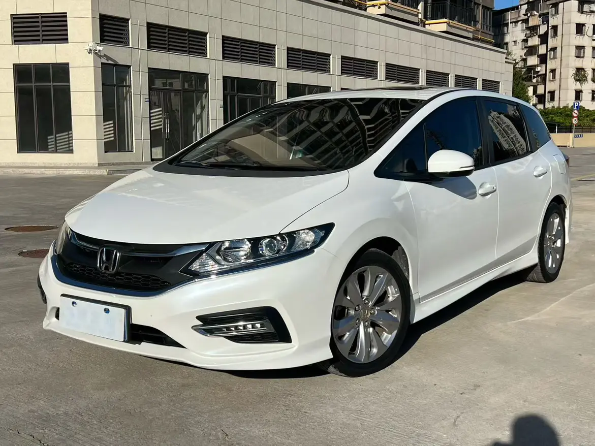 Honda Jed  из Китая