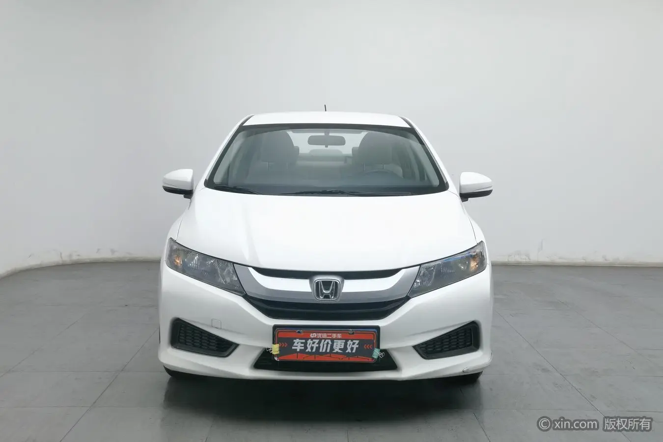 Honda Feng Fan  из Китая