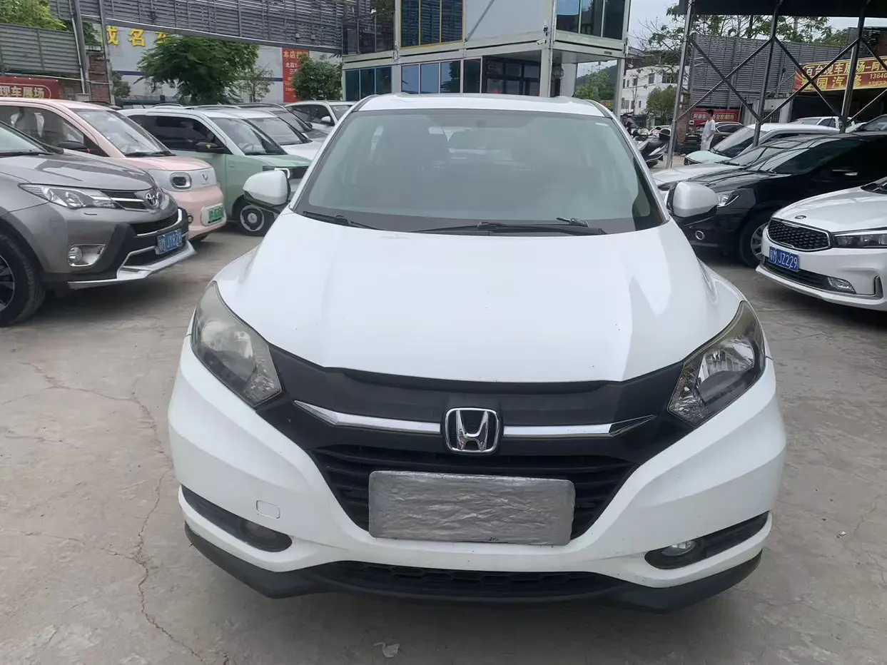 Honda Vezel (Binzhi)  из Китая
