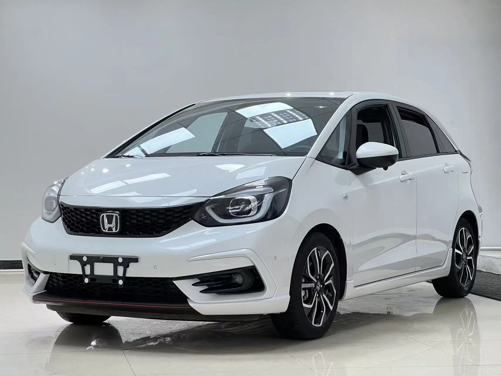 Honda HONDA LIFE  из Китая