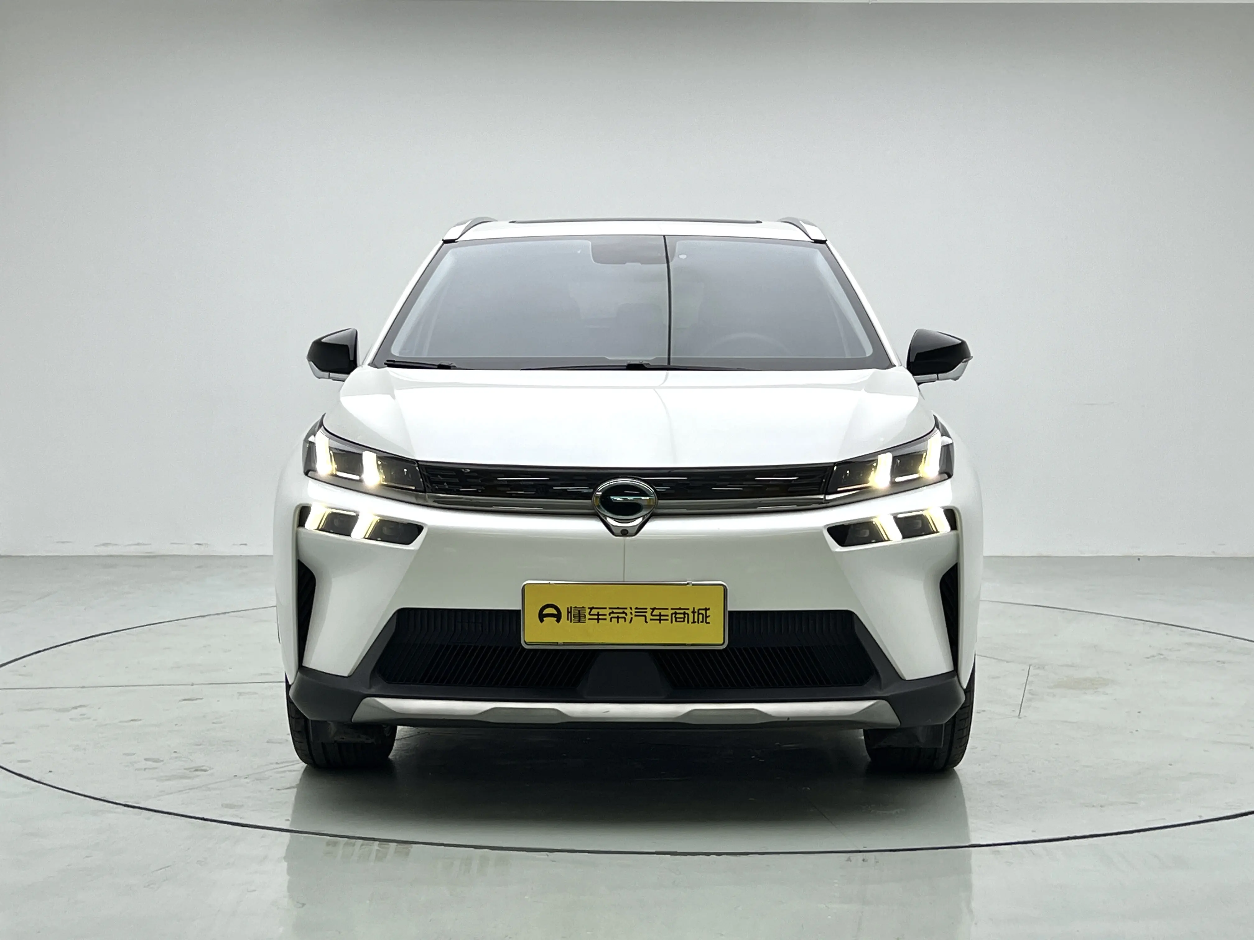 AION V  из Китая