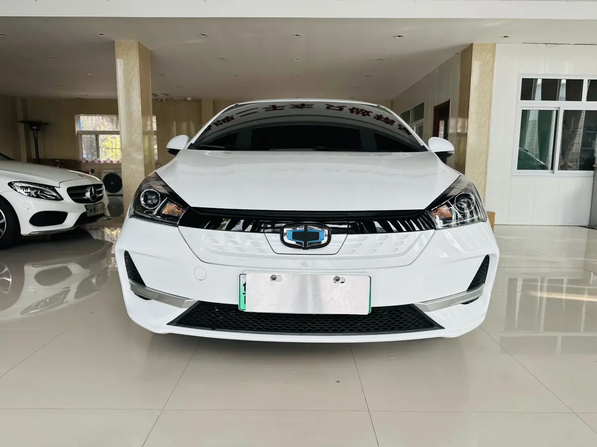 Guojin Shunxing  из Китая